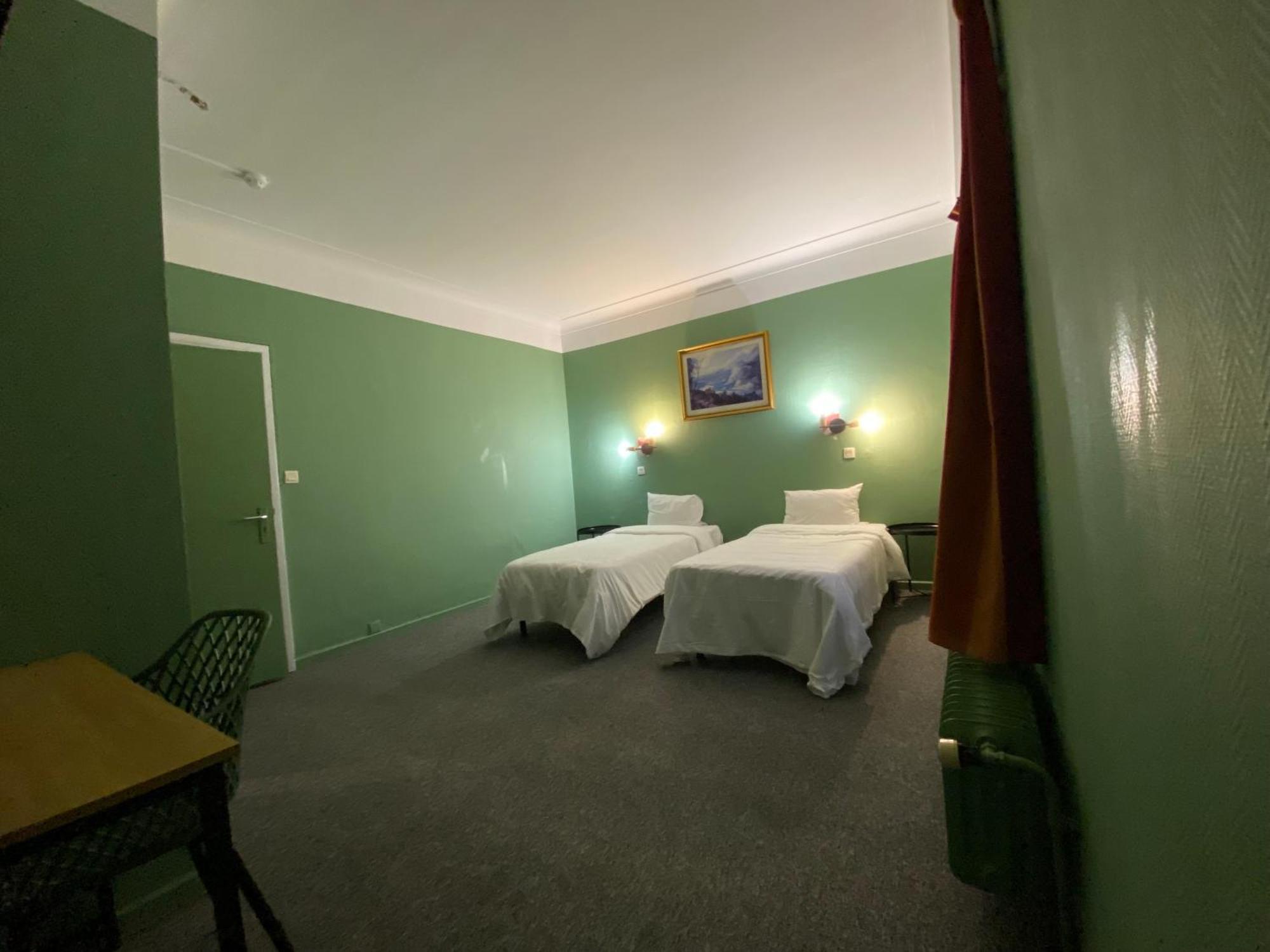 Hotel Windsor Bruxelles Exterior foto