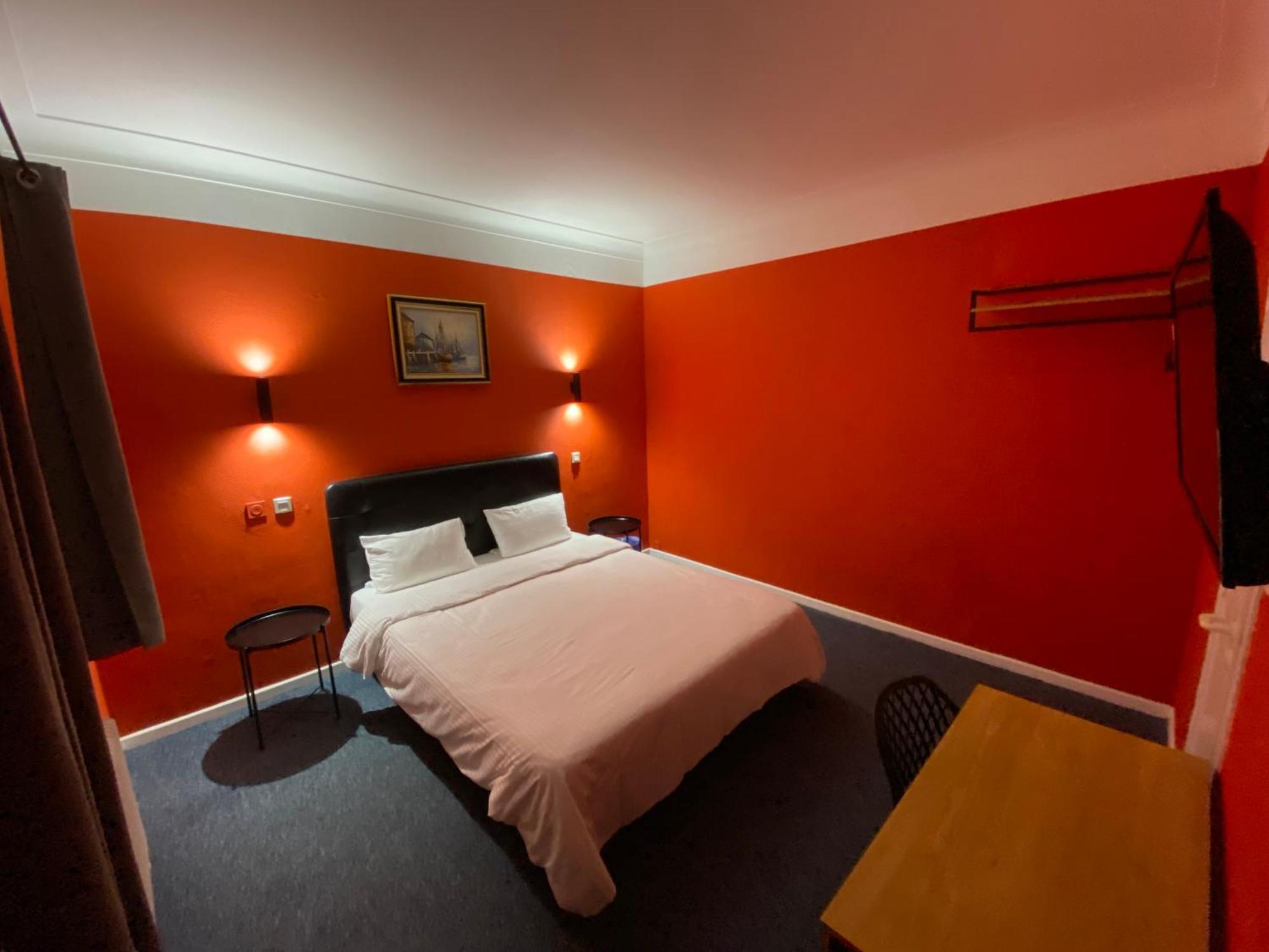 Hotel Windsor Bruxelles Exterior foto
